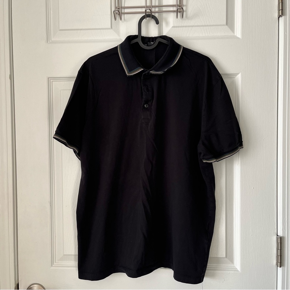 EUC Men's Express Cotton Shirt size Large